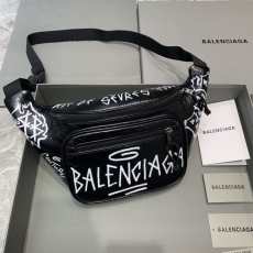 Balenciaga Waist Chest Packs